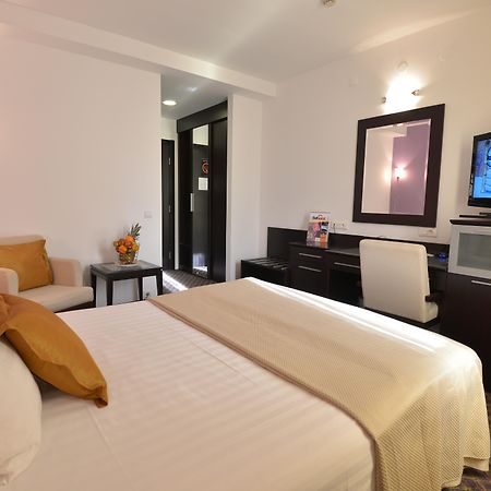Hotel Sumadija Beograd Ngoại thất bức ảnh