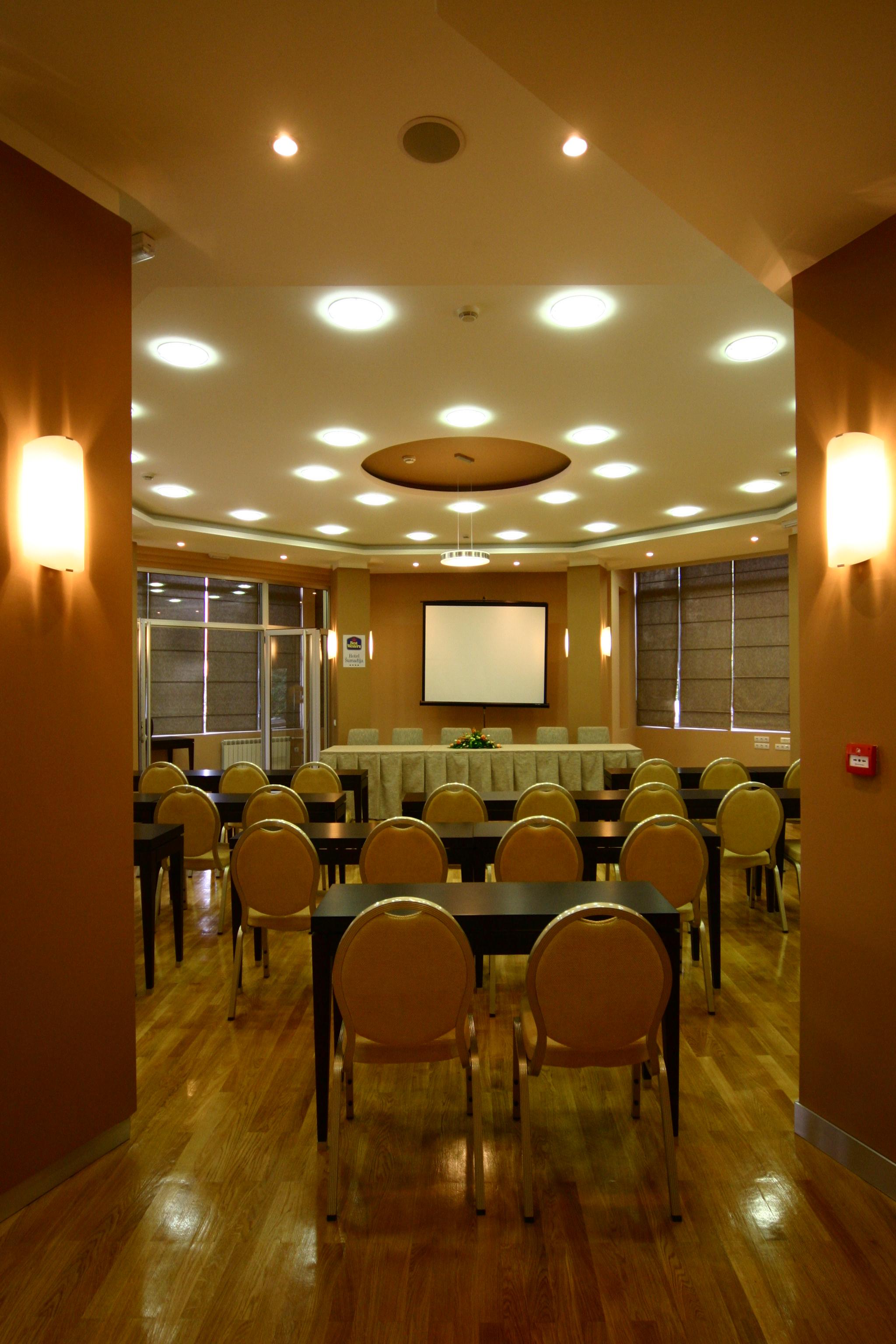 Hotel Sumadija Beograd Ngoại thất bức ảnh
