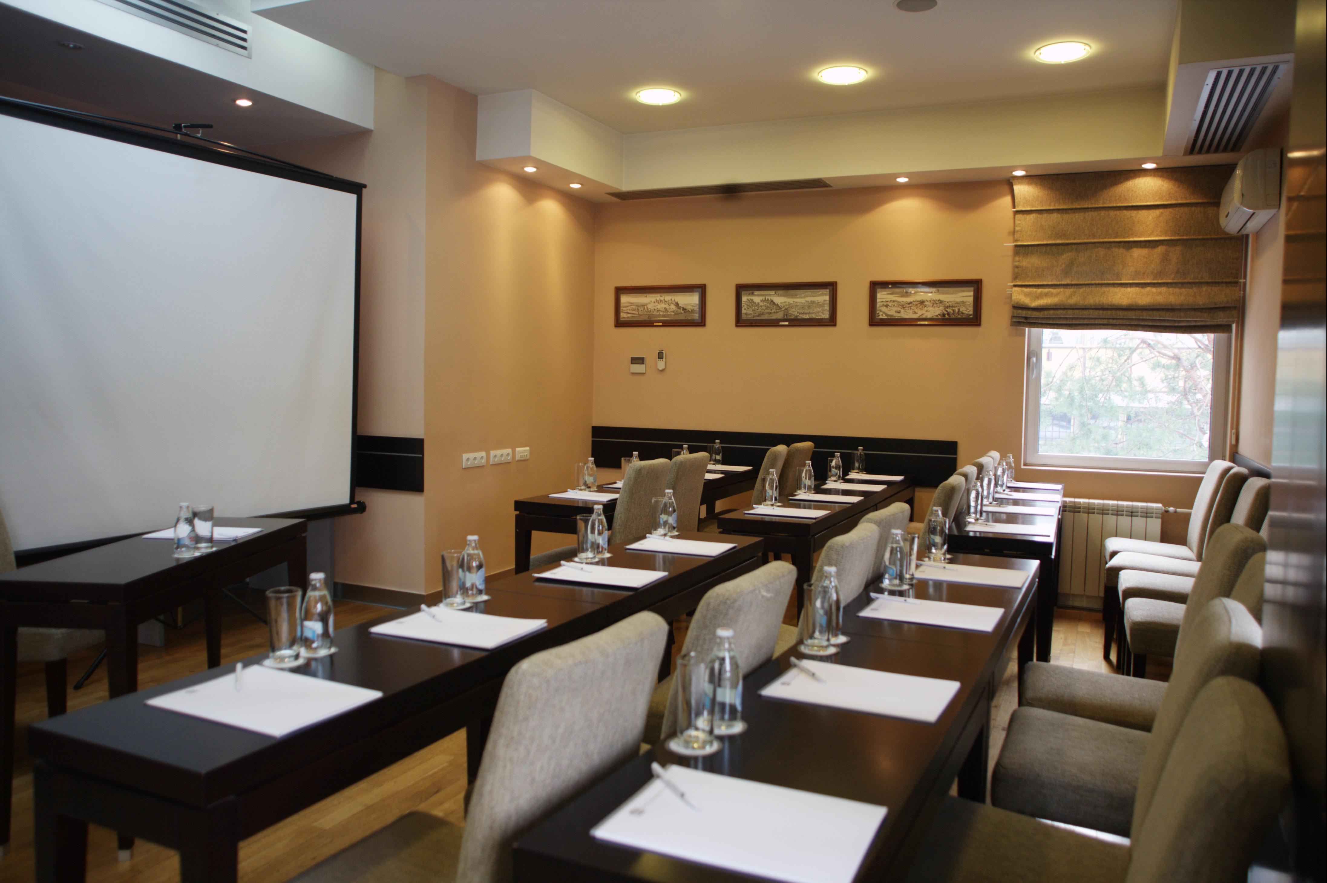 Hotel Sumadija Beograd Ngoại thất bức ảnh