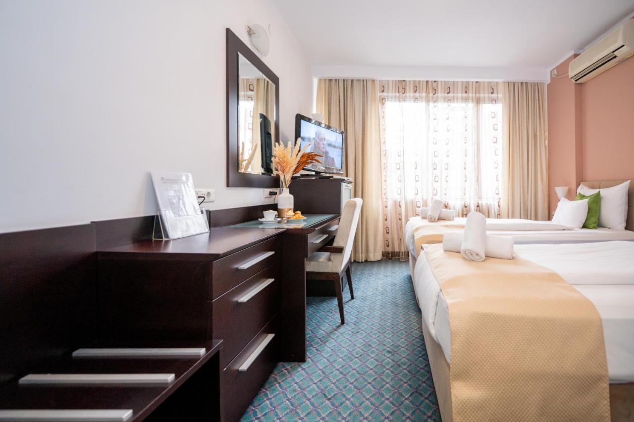 Hotel Sumadija Beograd Ngoại thất bức ảnh