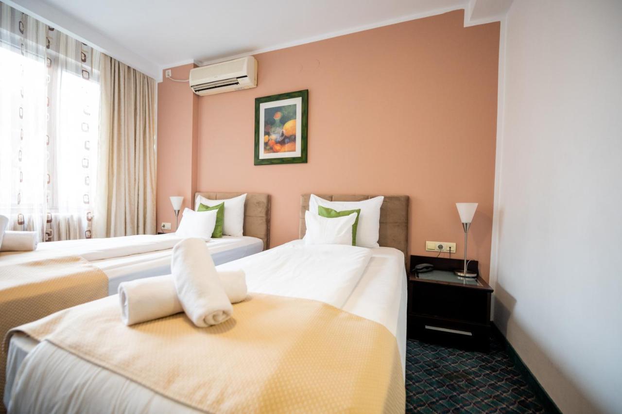 Hotel Sumadija Beograd Ngoại thất bức ảnh