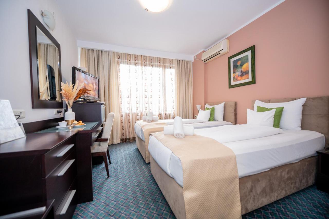 Hotel Sumadija Beograd Ngoại thất bức ảnh