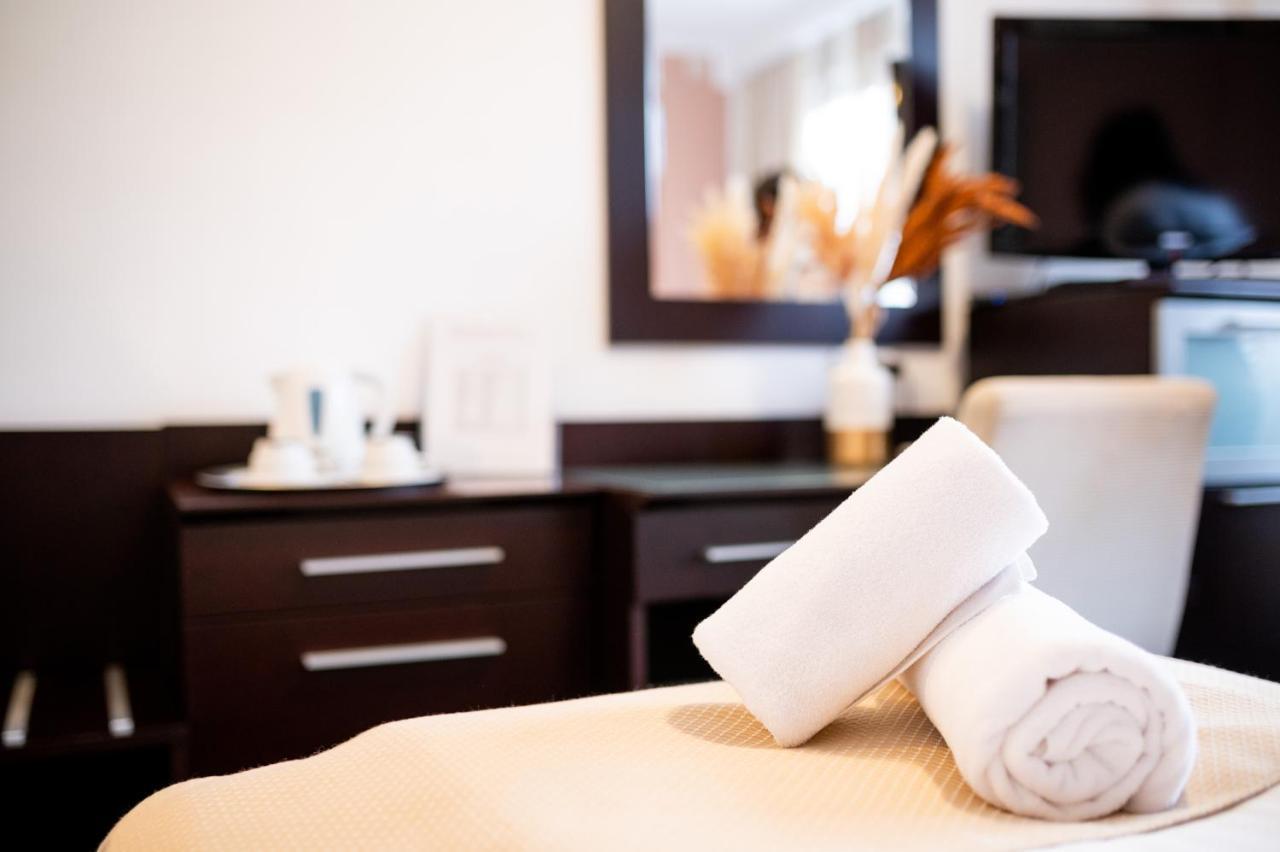 Hotel Sumadija Beograd Ngoại thất bức ảnh