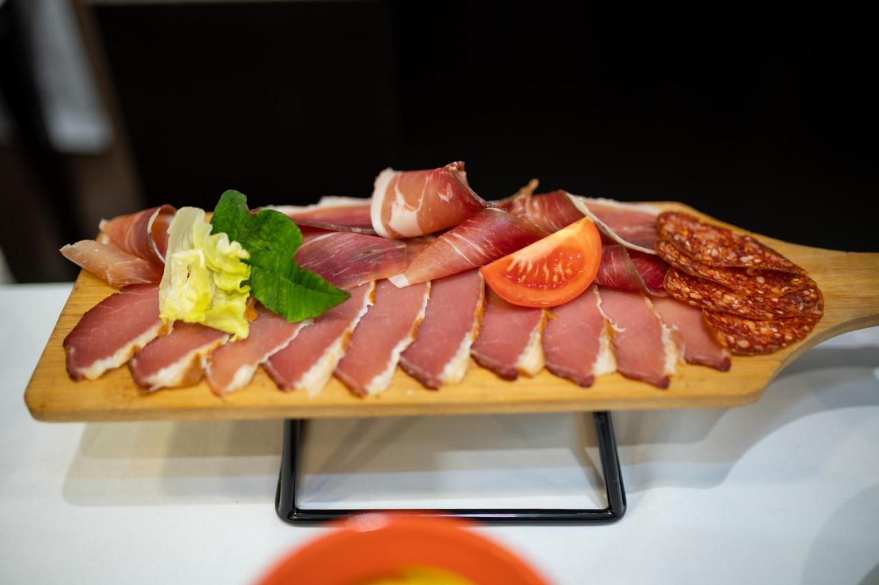 Hotel Sumadija Beograd Ngoại thất bức ảnh