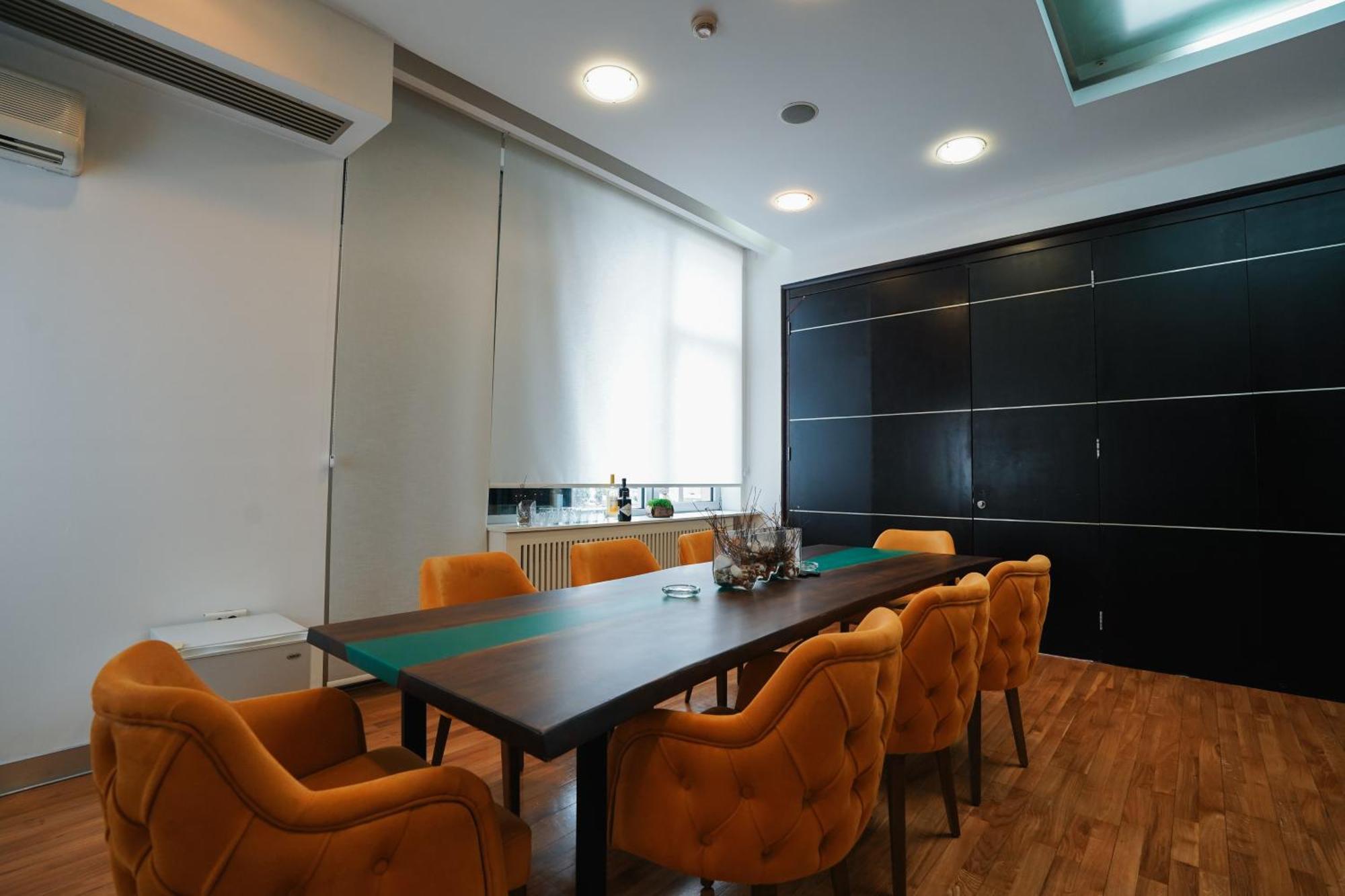 Hotel Sumadija Beograd Ngoại thất bức ảnh
