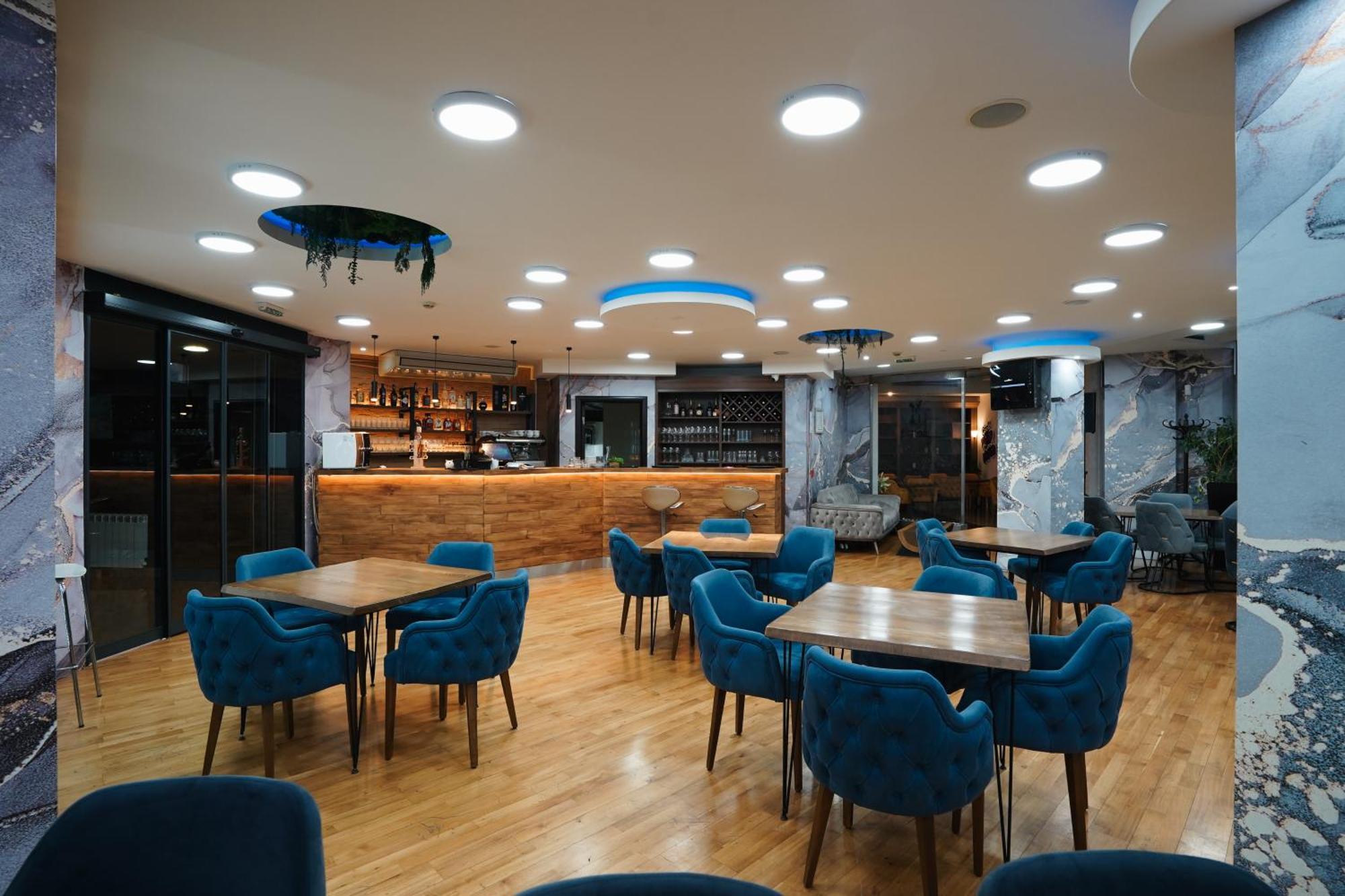Hotel Sumadija Beograd Ngoại thất bức ảnh