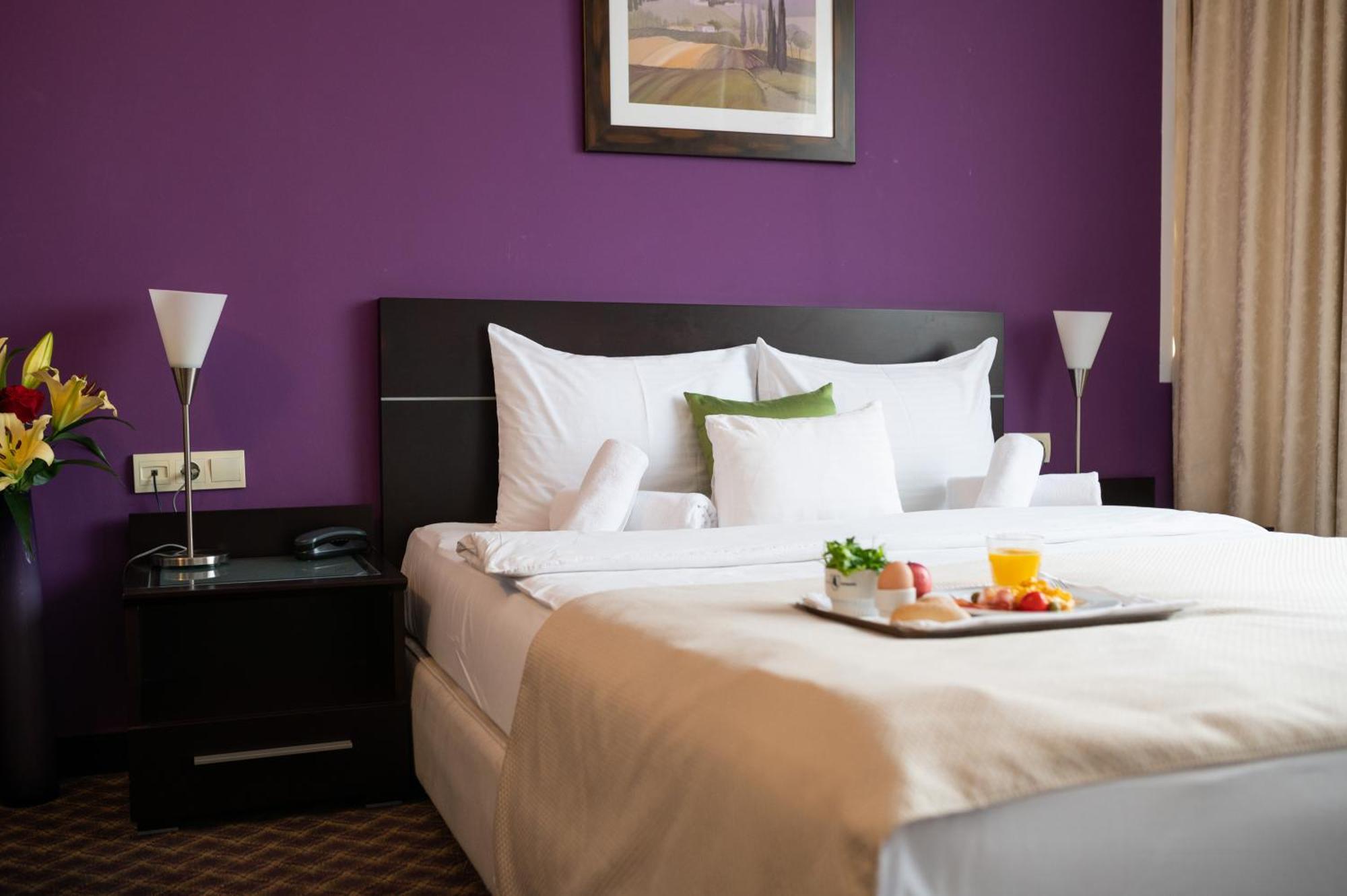 Hotel Sumadija Beograd Phòng bức ảnh