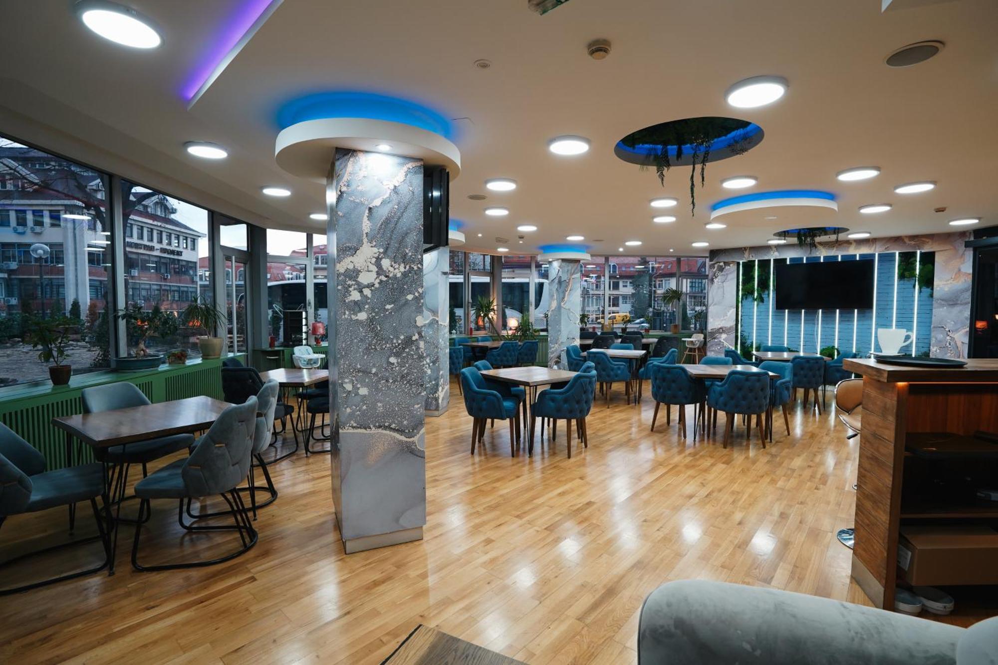Hotel Sumadija Beograd Ngoại thất bức ảnh