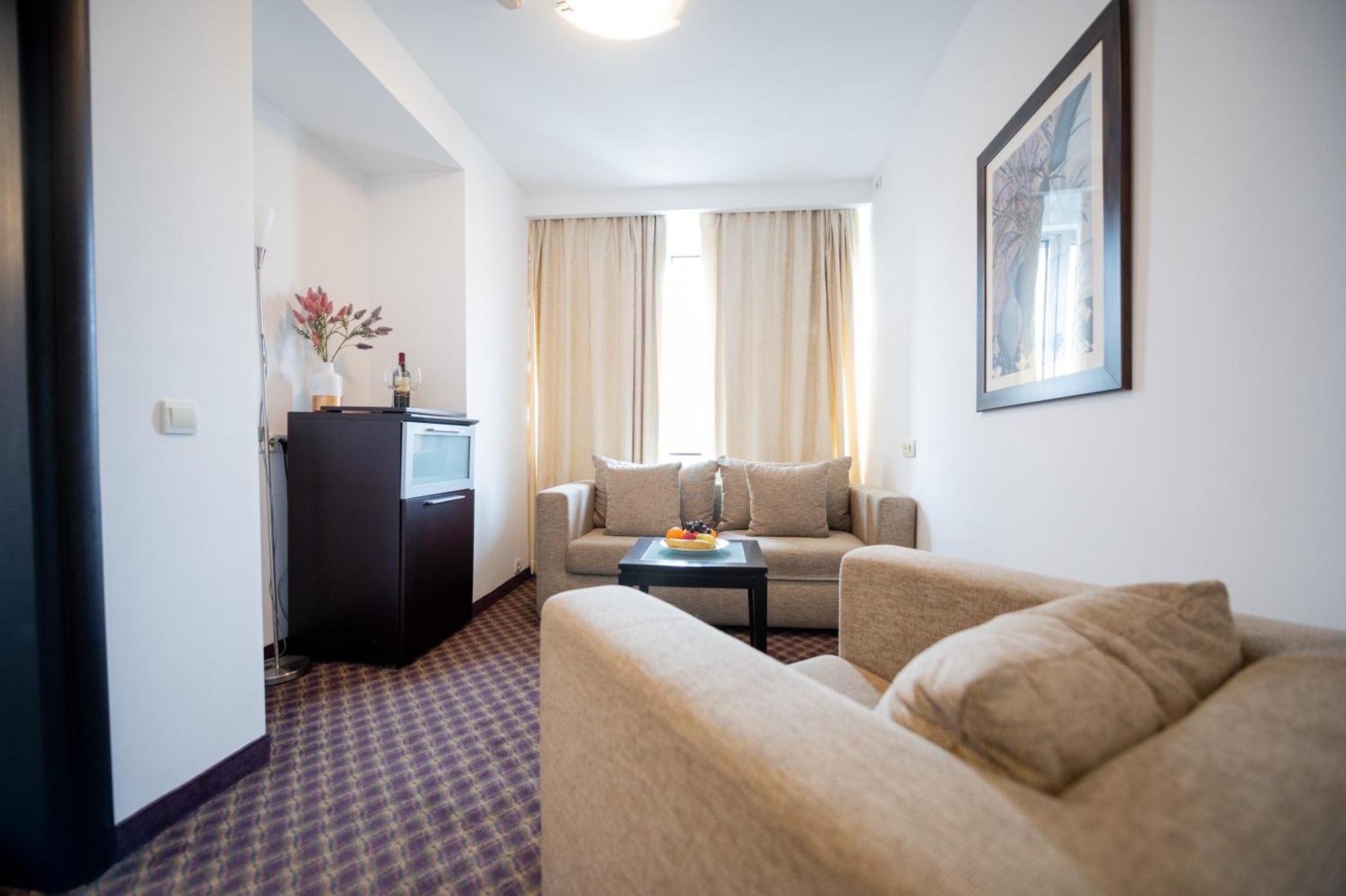 Hotel Sumadija Beograd Phòng bức ảnh