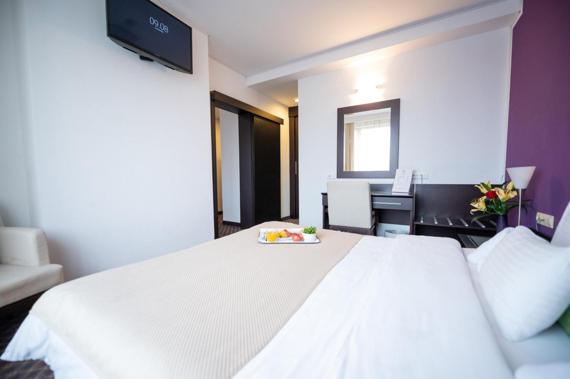 Hotel Sumadija Beograd Phòng bức ảnh