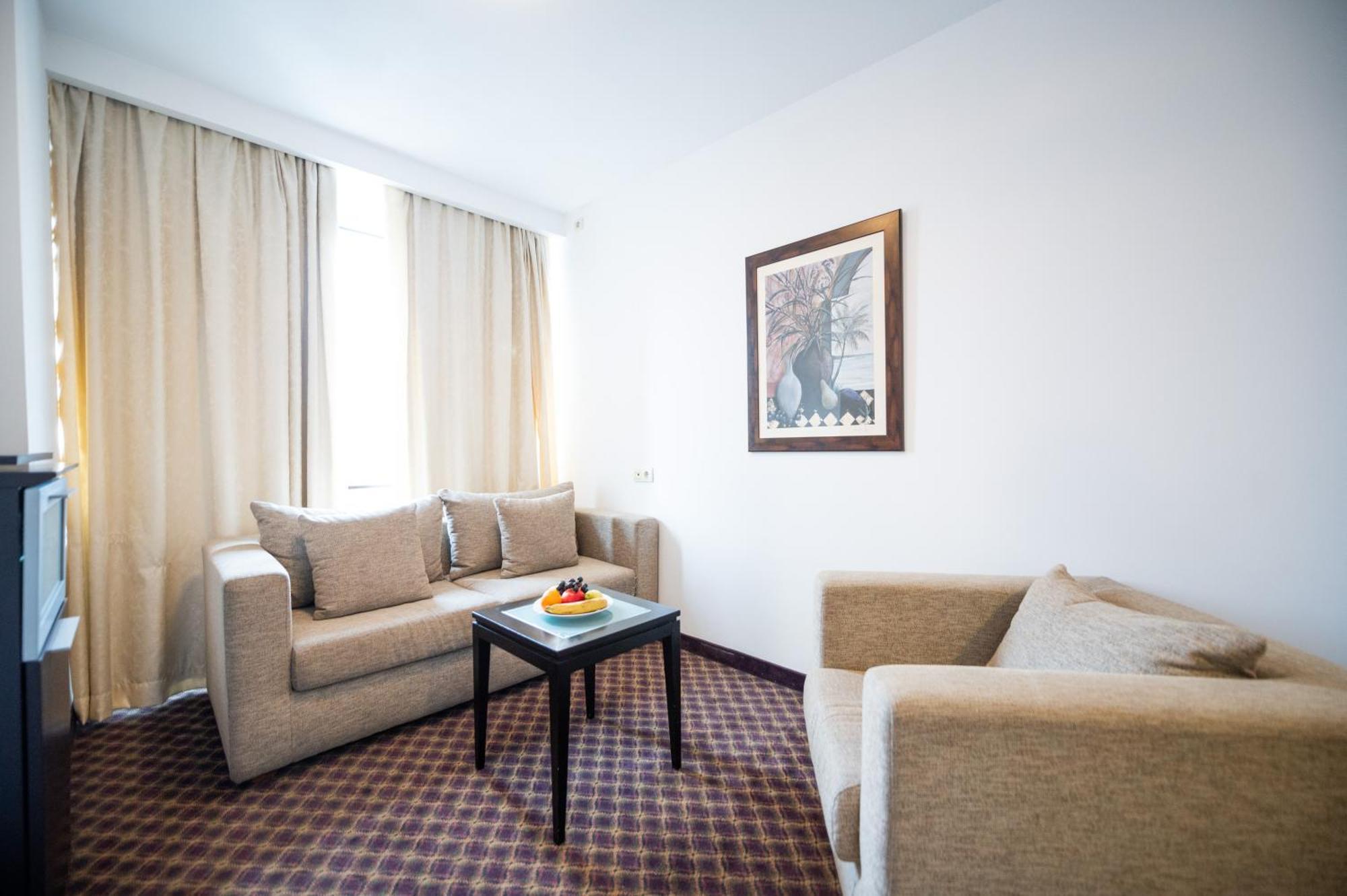 Hotel Sumadija Beograd Phòng bức ảnh