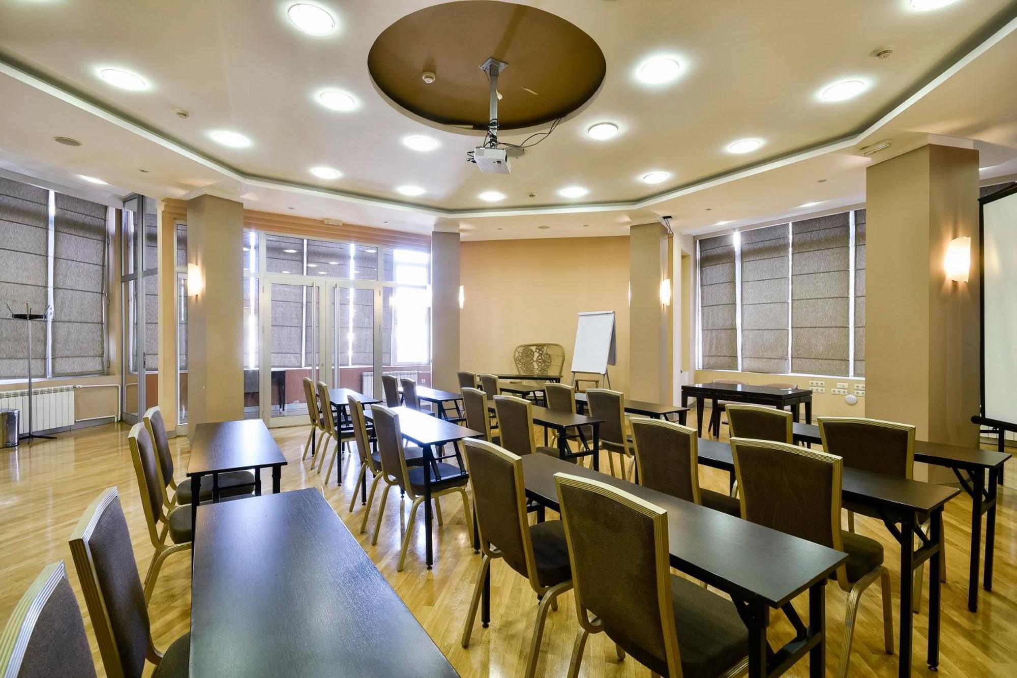 Hotel Sumadija Beograd Ngoại thất bức ảnh