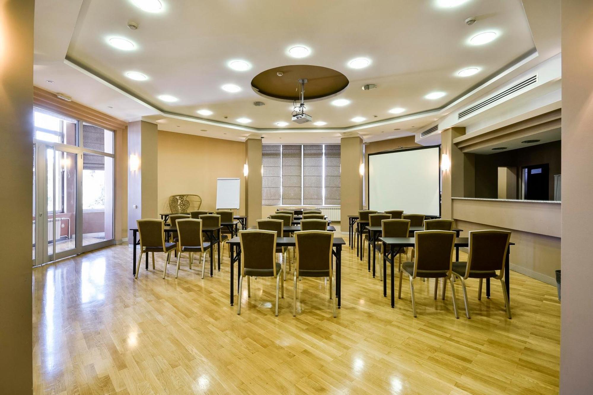 Hotel Sumadija Beograd Ngoại thất bức ảnh