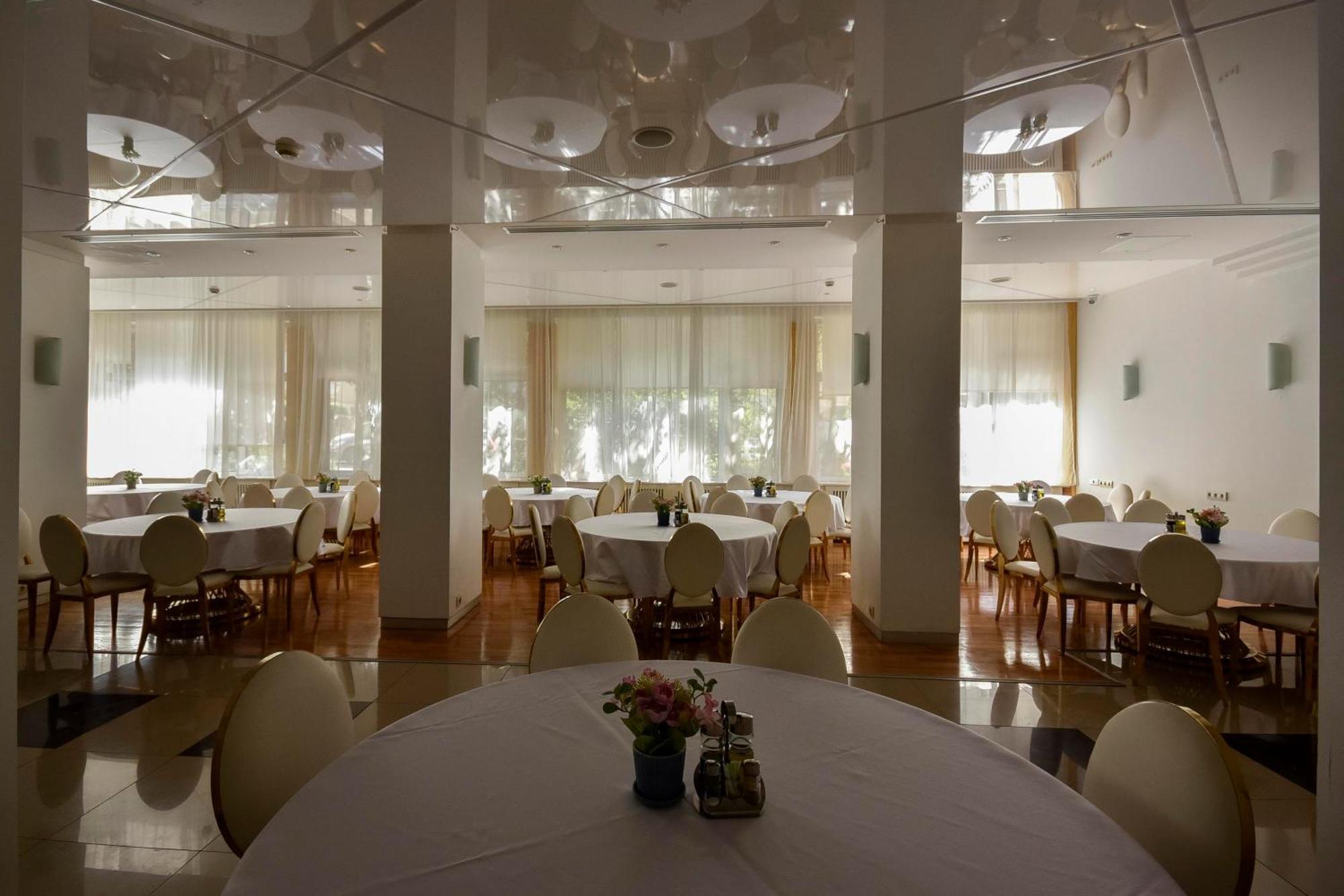 Hotel Sumadija Beograd Ngoại thất bức ảnh