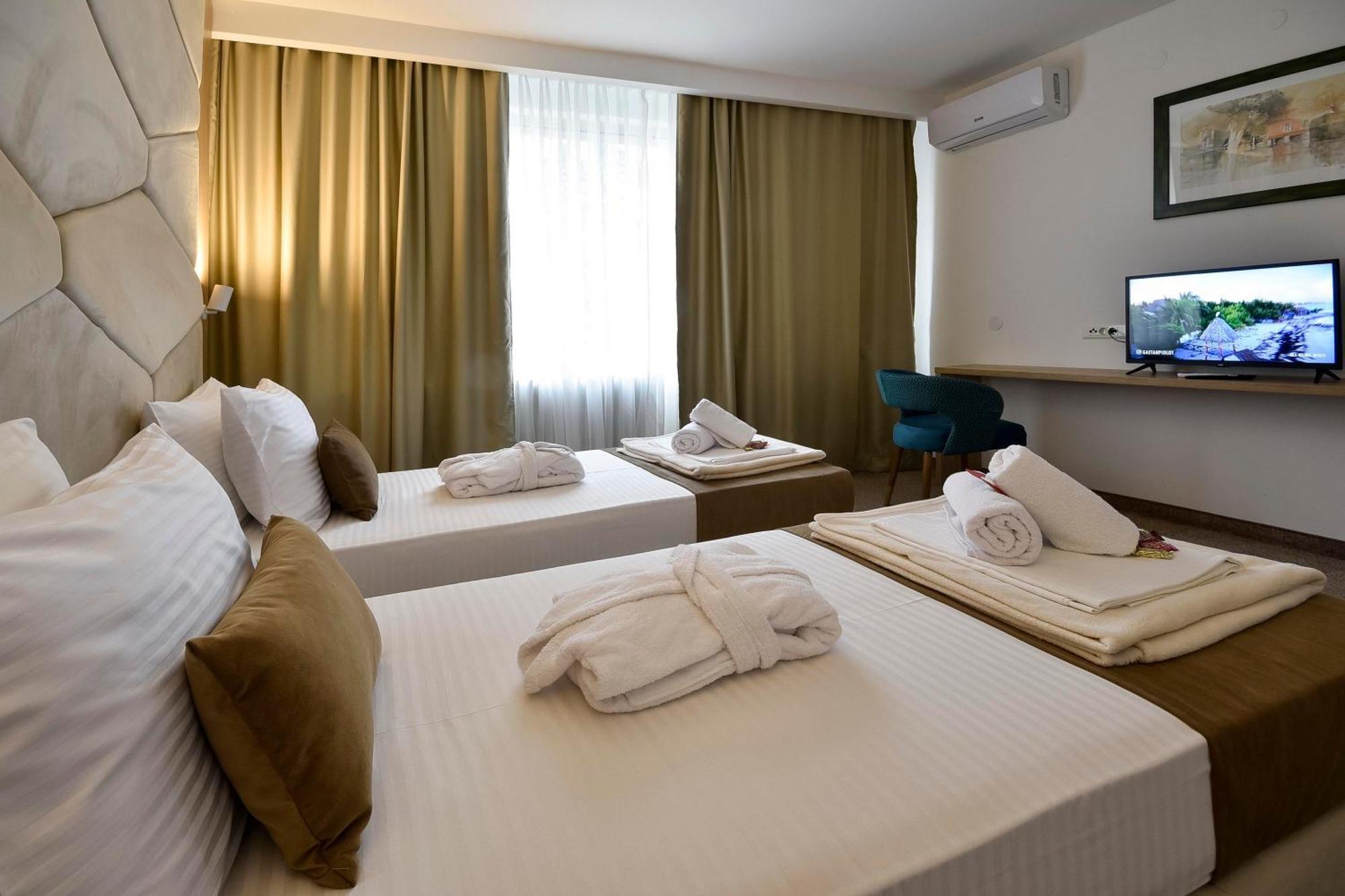 Hotel Sumadija Beograd Ngoại thất bức ảnh