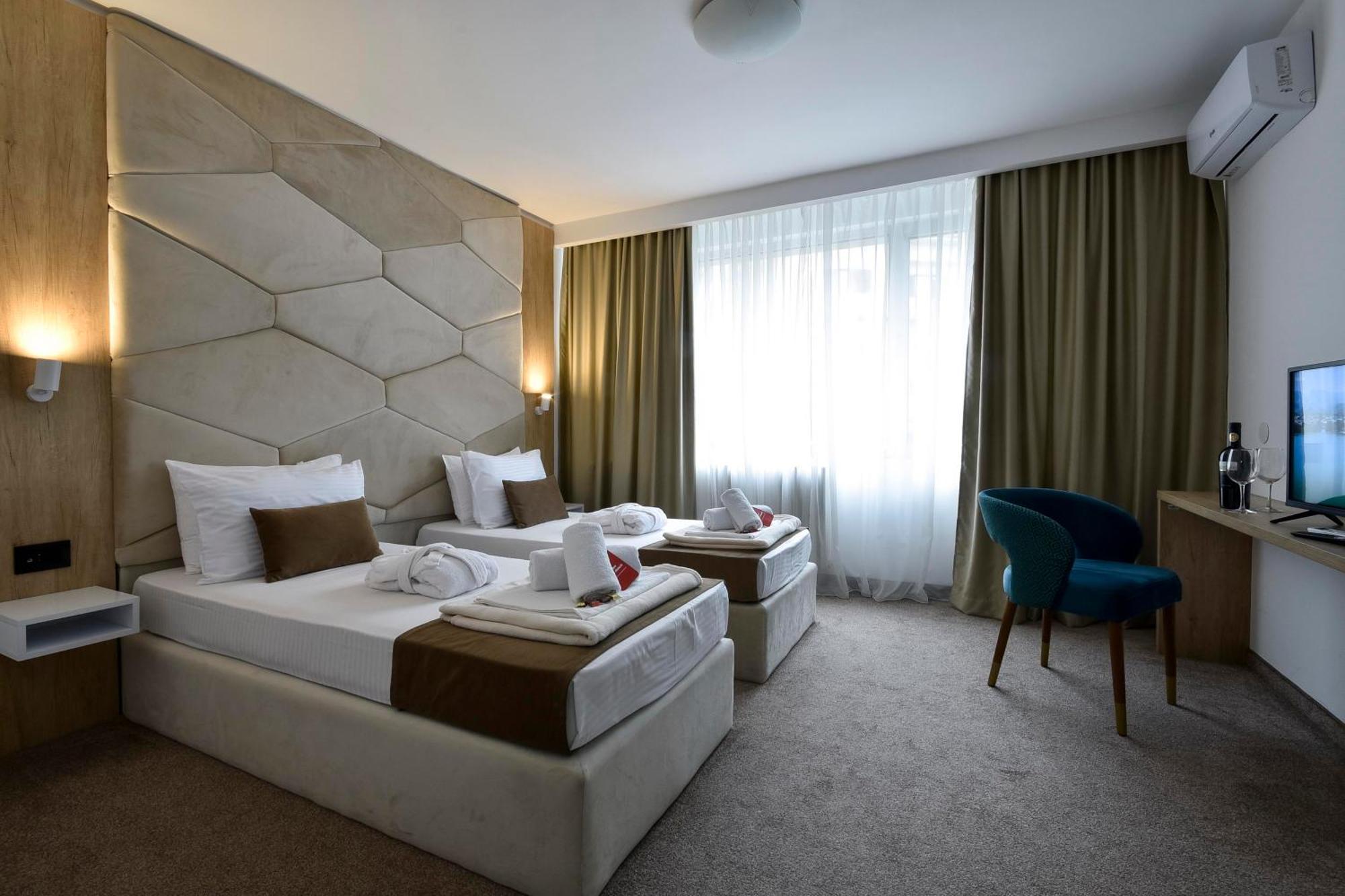 Hotel Sumadija Beograd Ngoại thất bức ảnh