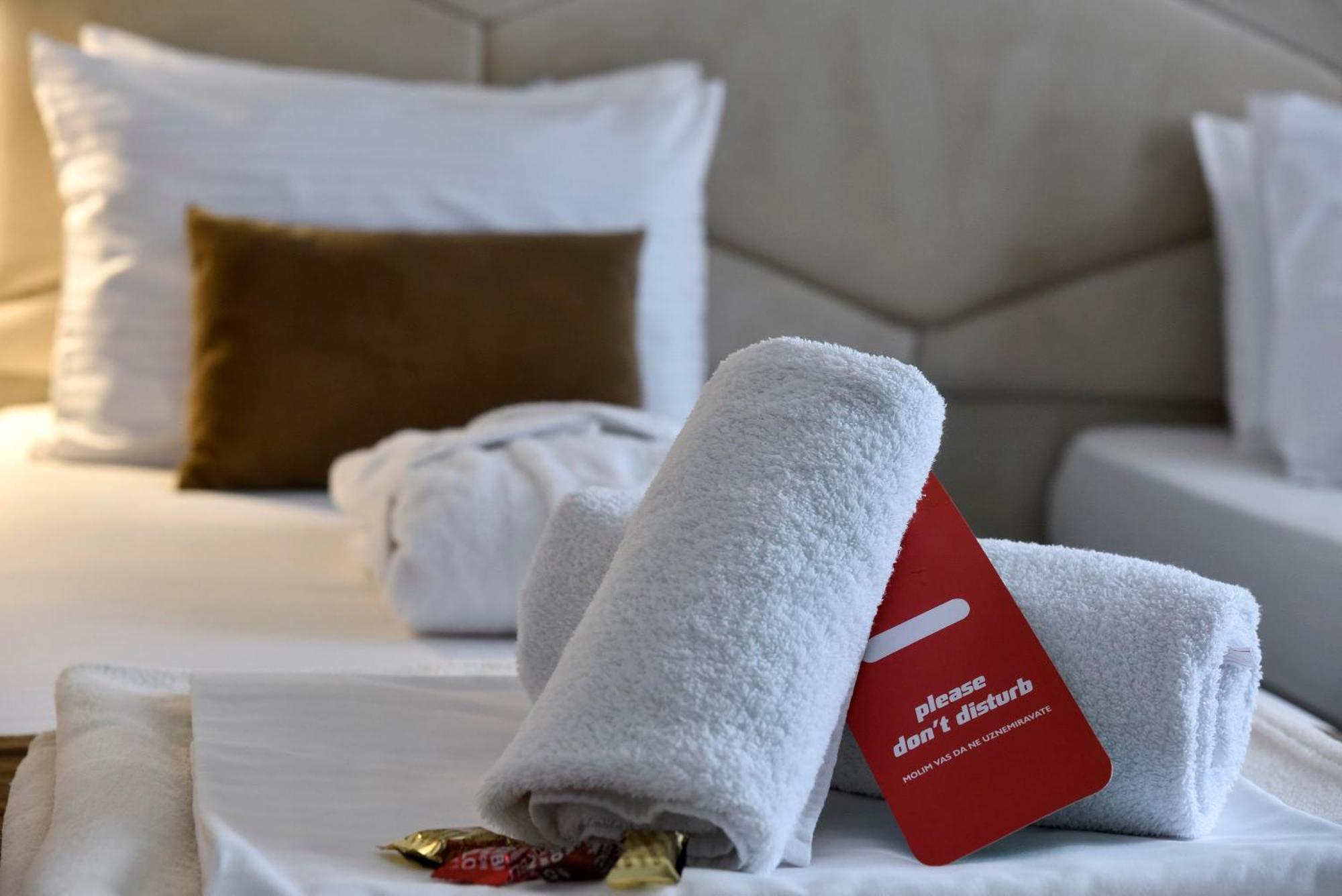 Hotel Sumadija Beograd Ngoại thất bức ảnh
