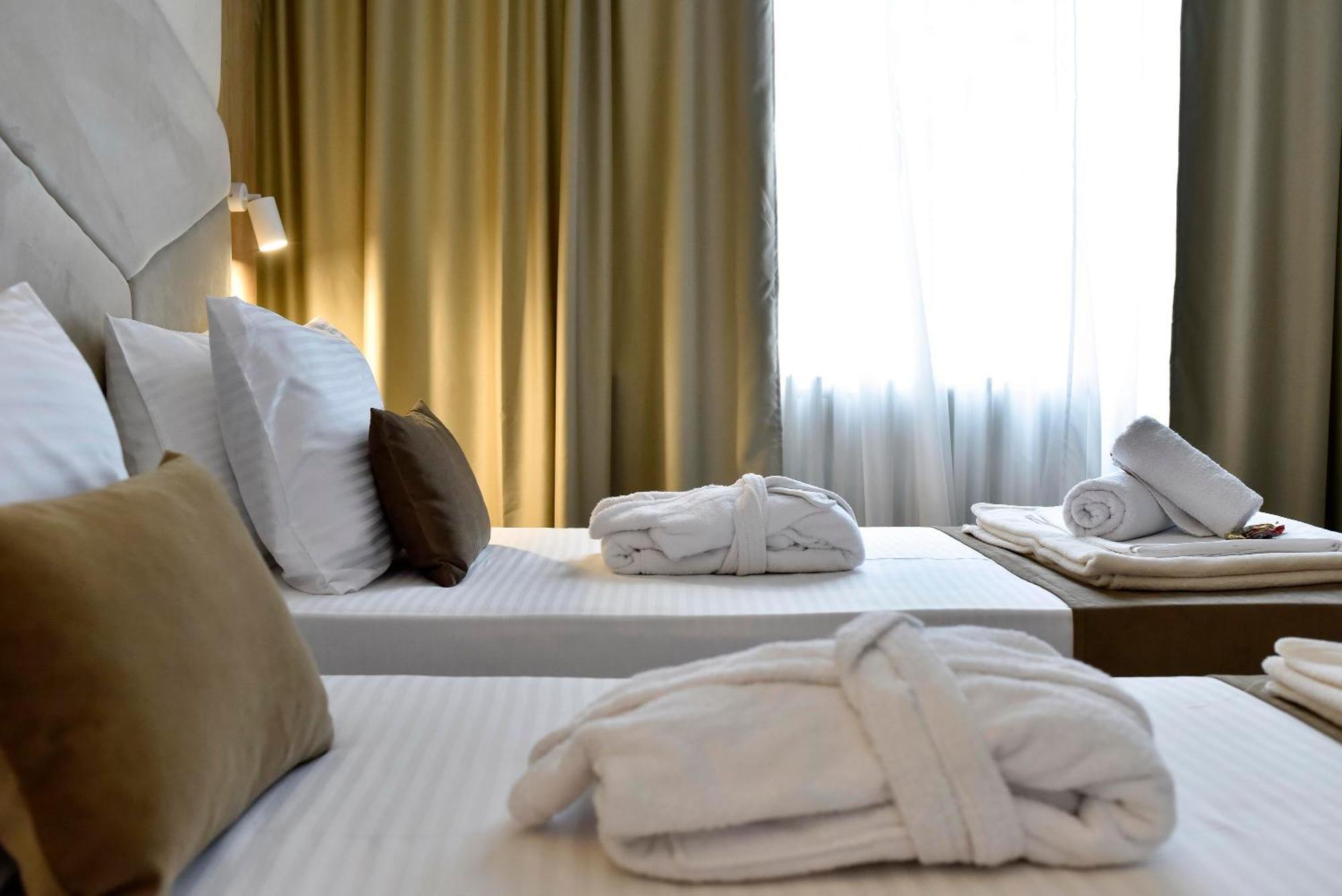 Hotel Sumadija Beograd Ngoại thất bức ảnh