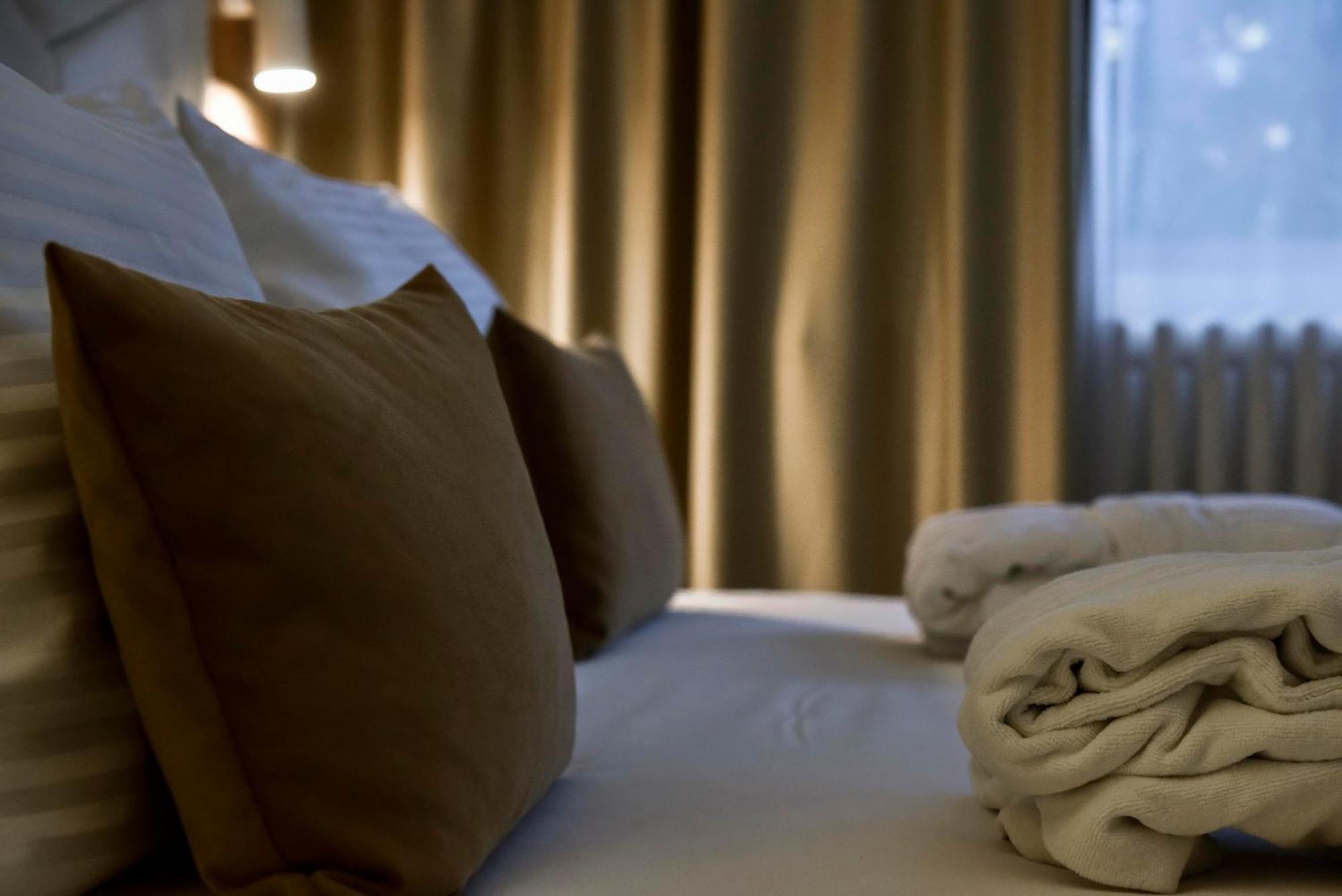 Hotel Sumadija Beograd Ngoại thất bức ảnh