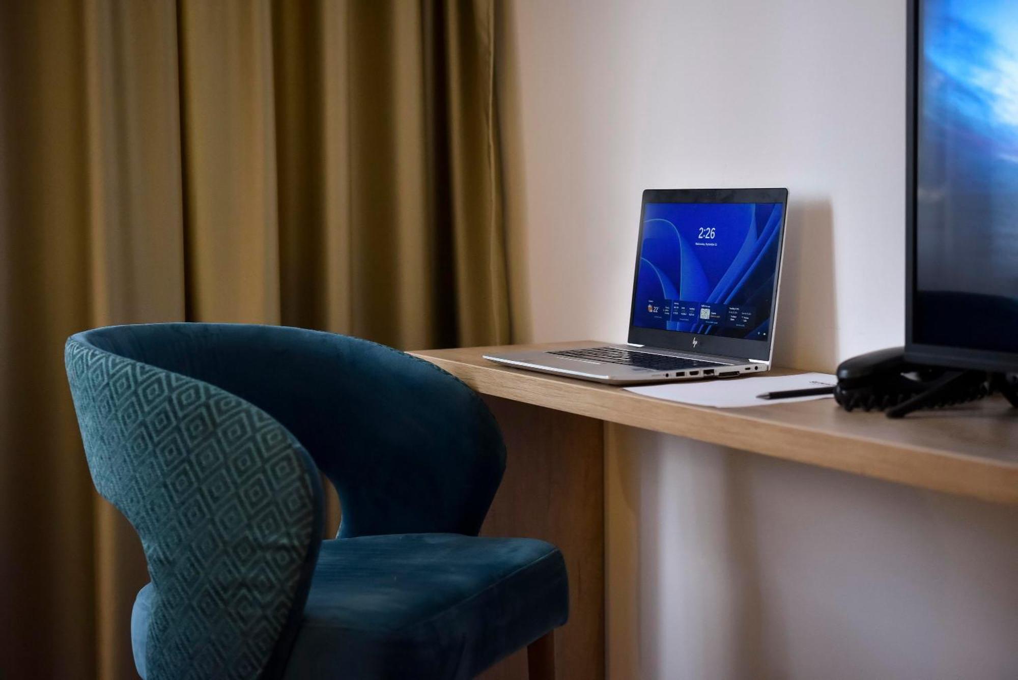 Hotel Sumadija Beograd Ngoại thất bức ảnh